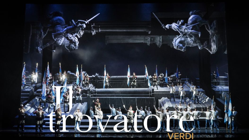 OperaVision - April 2020 - Il Trovatore