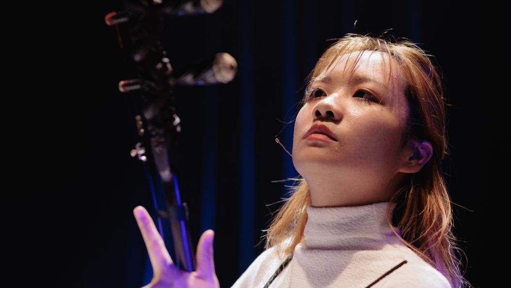 Ye Xian: A Story Untold - 9