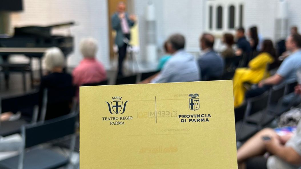 Teatro Regio di Parma - 5