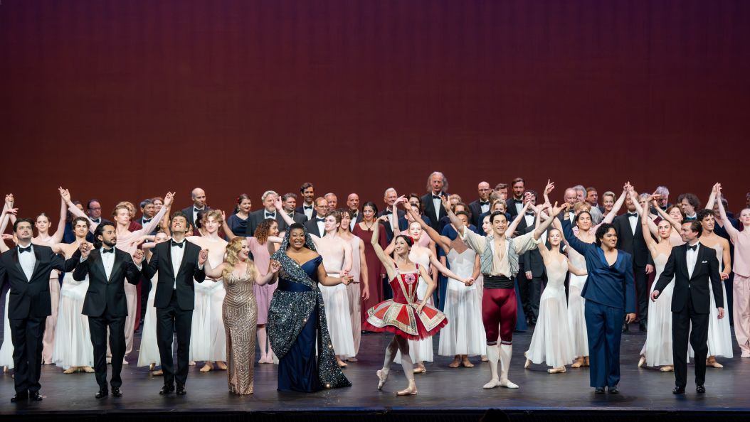 Dutch National Opera & Ballet