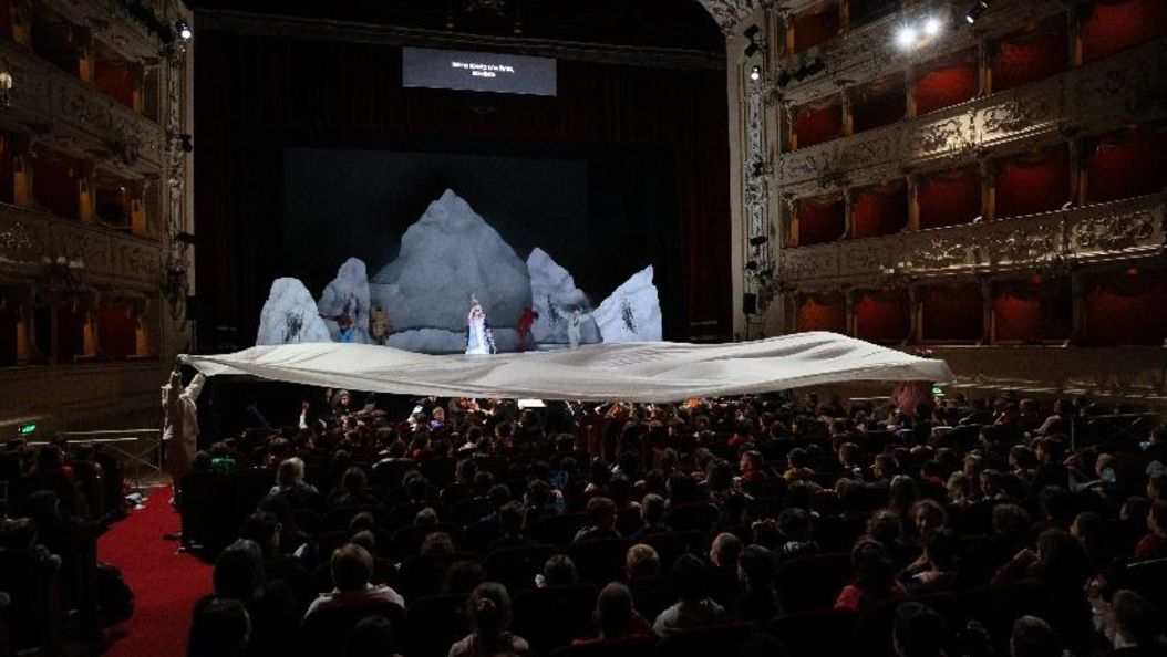 Climate Week Como 4