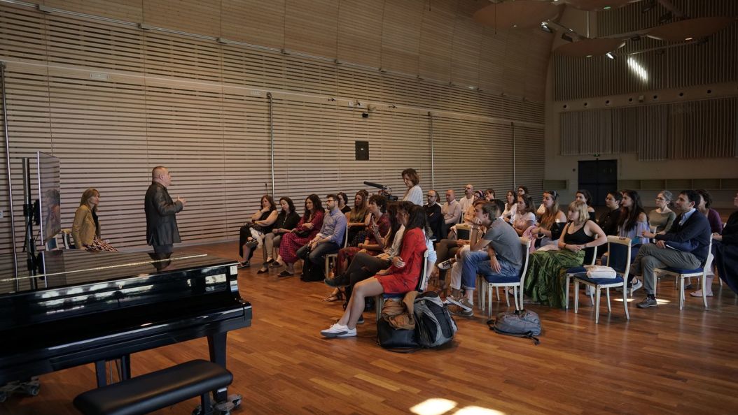 Roadshow 2019 - Teatro Real