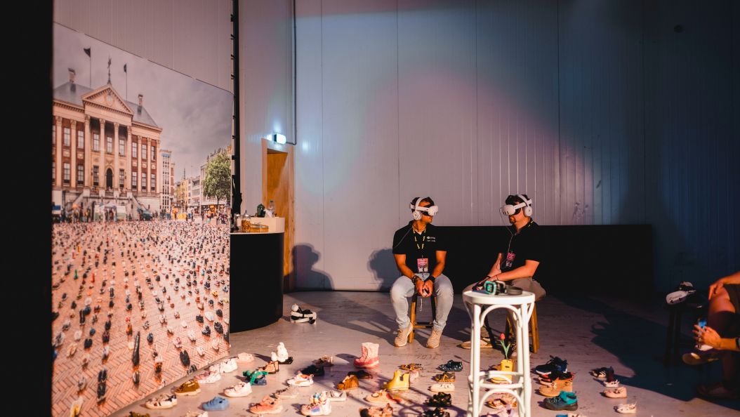 Immersive Tech Week 2026 in Rotterdam - 3