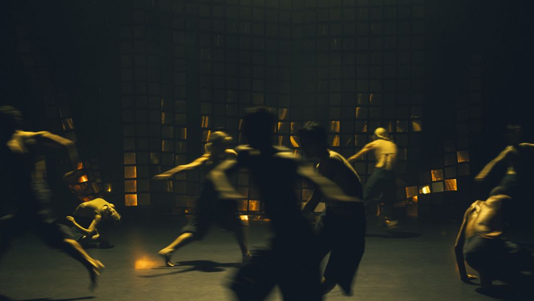 Nederlands Dans Theater - 1