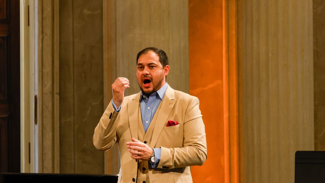Opera Dinners in Berlin - 7