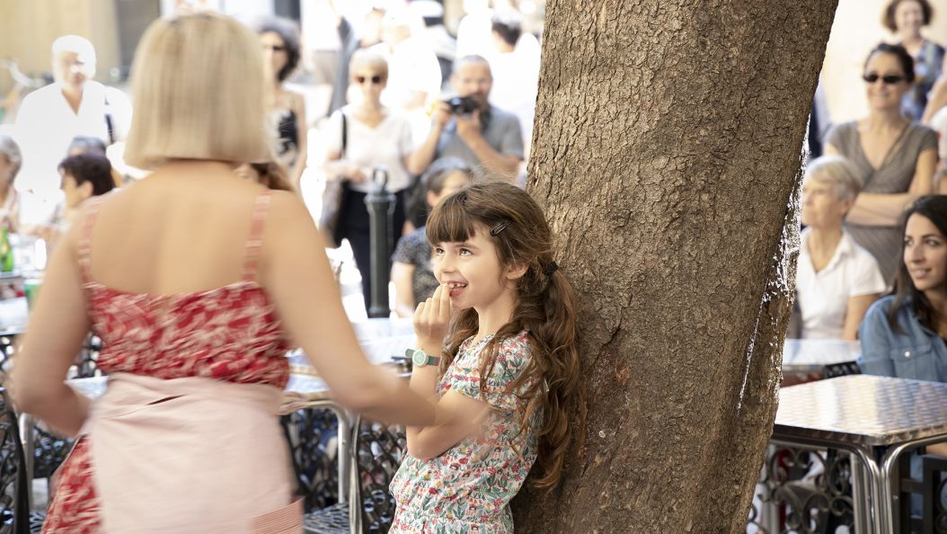 Festival dAix-en-Provence - Opéra De-ci De-là