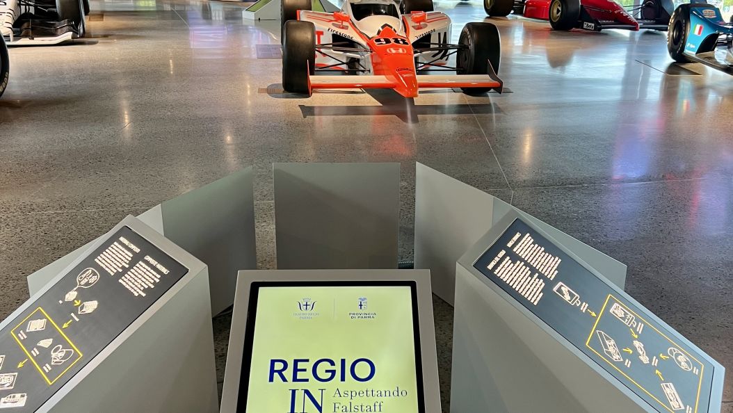 Teatro Regio di Parma - 20