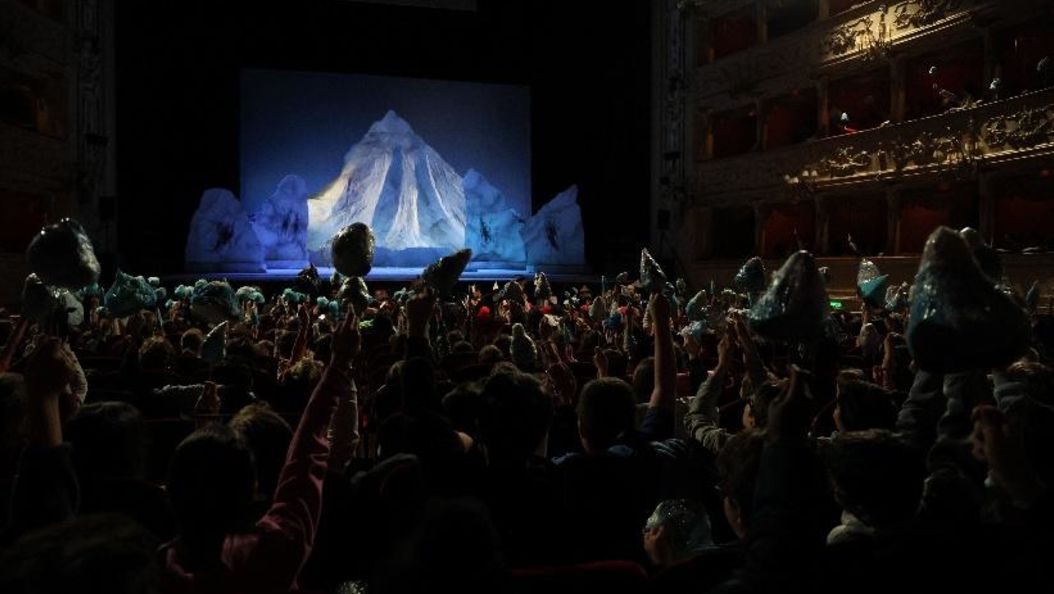 Climate Week Como 1