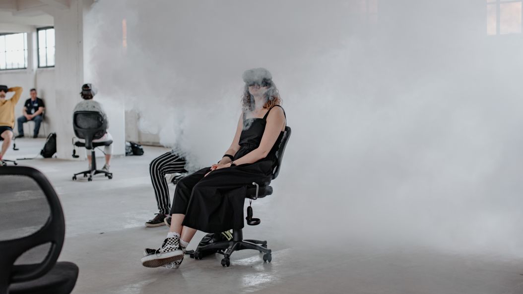 O. Conference: Opera. Music. Theatre. And Technology