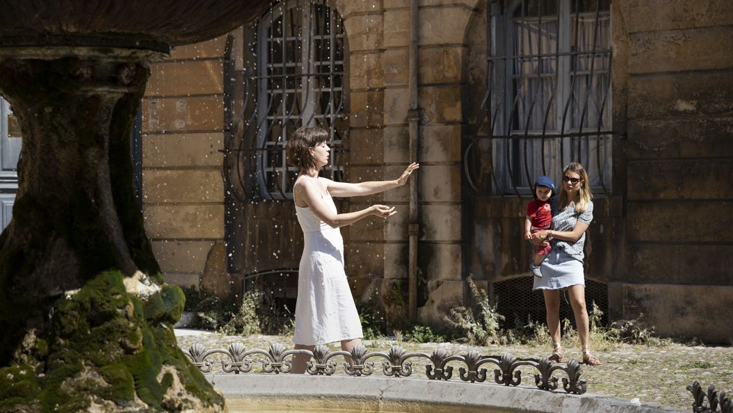 Festival dAix-en-Provence - Opéra De-ci De-là