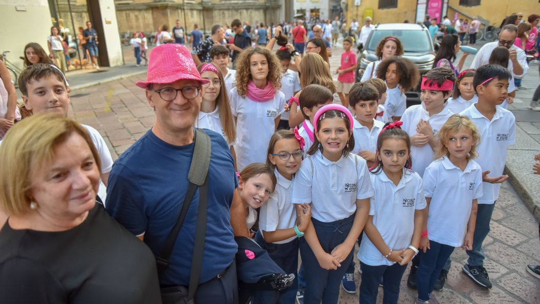 Teatro Regio di Parma Roadshow 2023