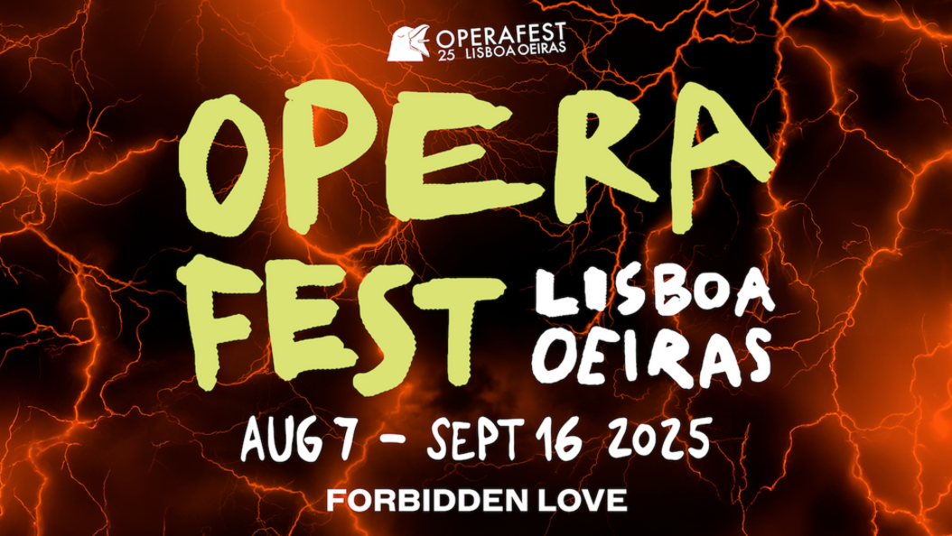 OPERAFEST LISBOA