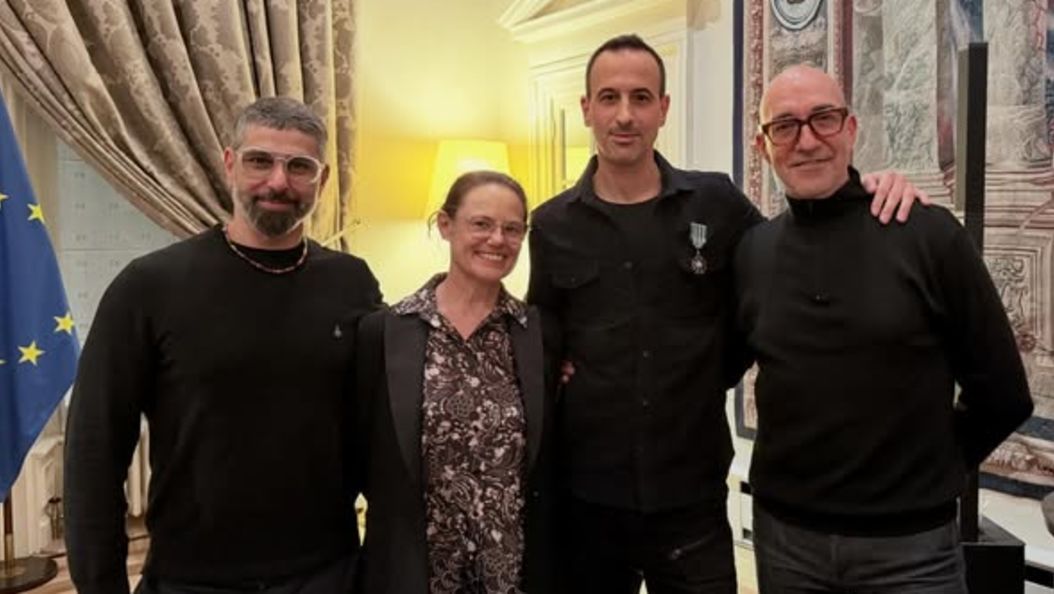 Hofesh Shechter Company - 1