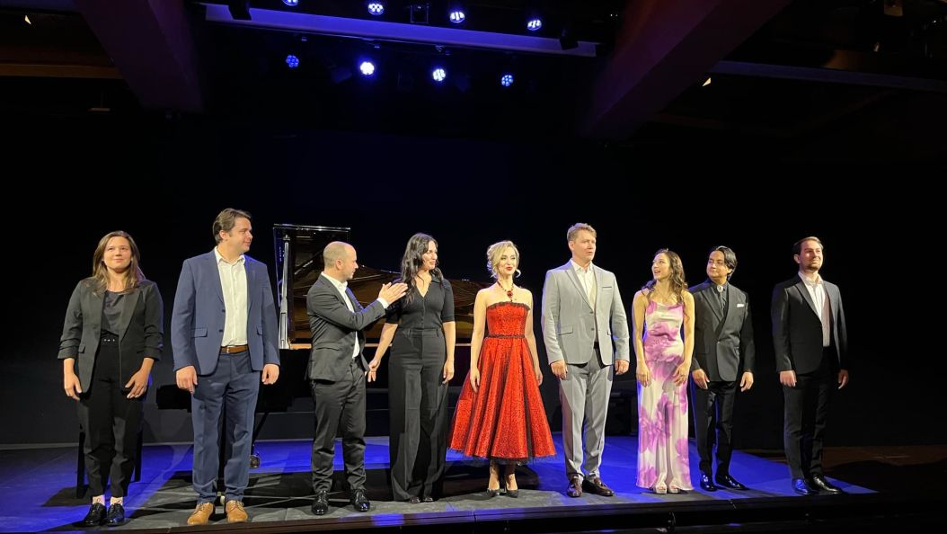 Kyiv National Academic Operetta Theatre - 4