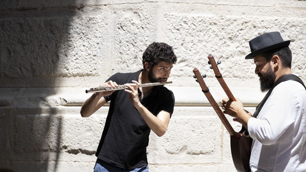 Festival dAix-en-Provence - Opéra De-ci De-là