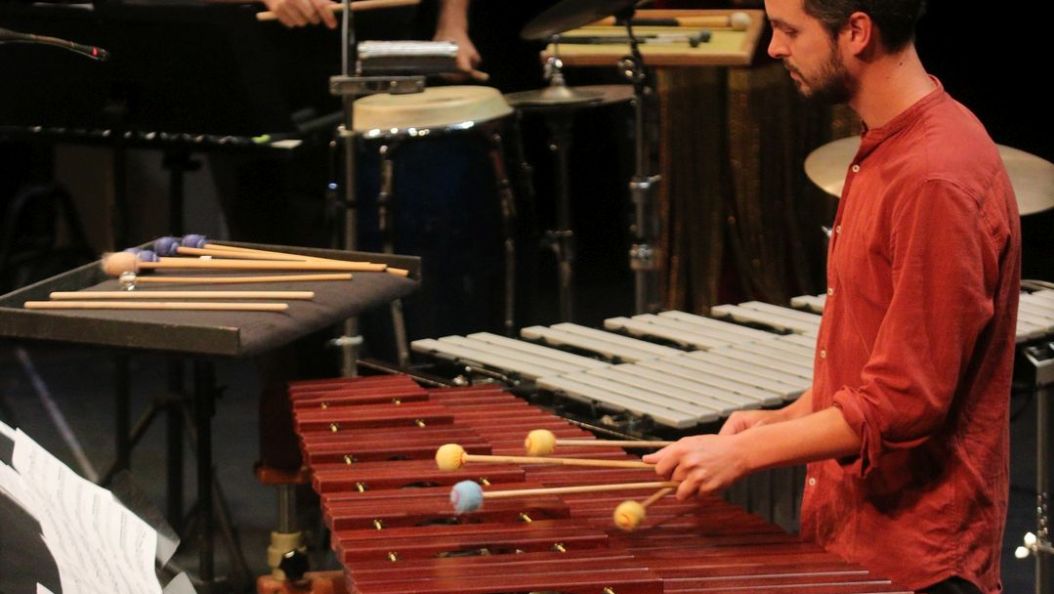 Percussion Experience