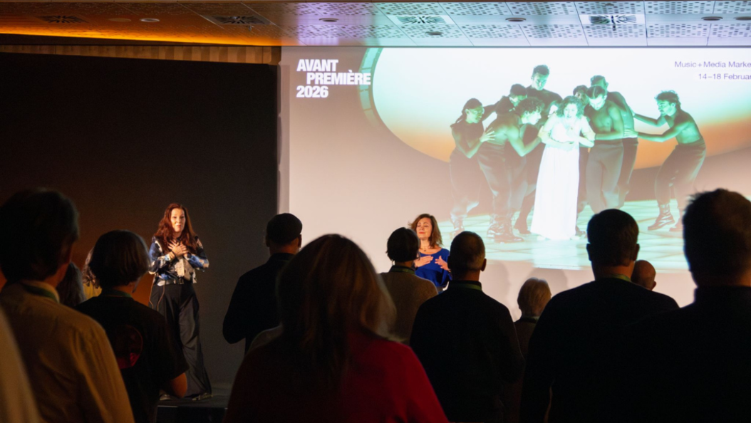 IMZ Avant Première 2026