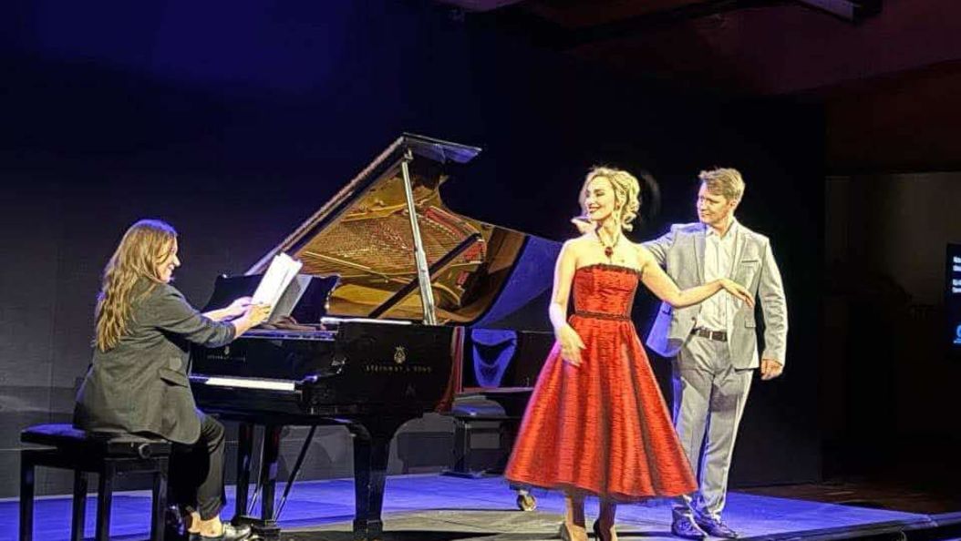 Kyiv National Academic Operetta Theatre - 3