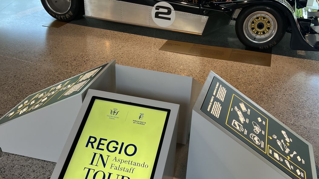 Teatro Regio di Parma - 19