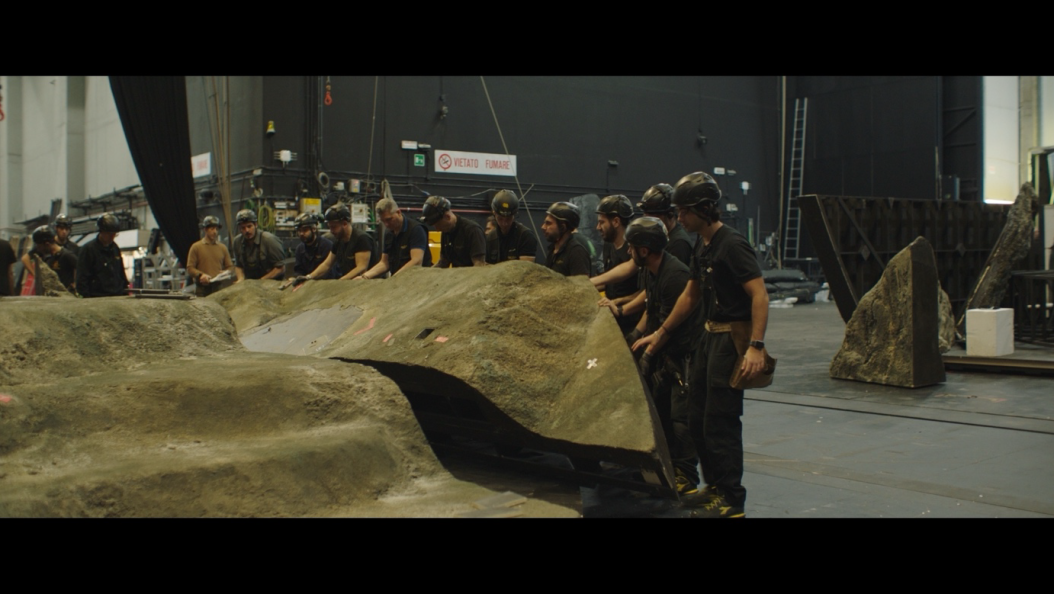 La Force du Destin - La Scala