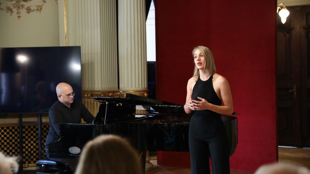 Croatian National Theatre in Zagreb - 13