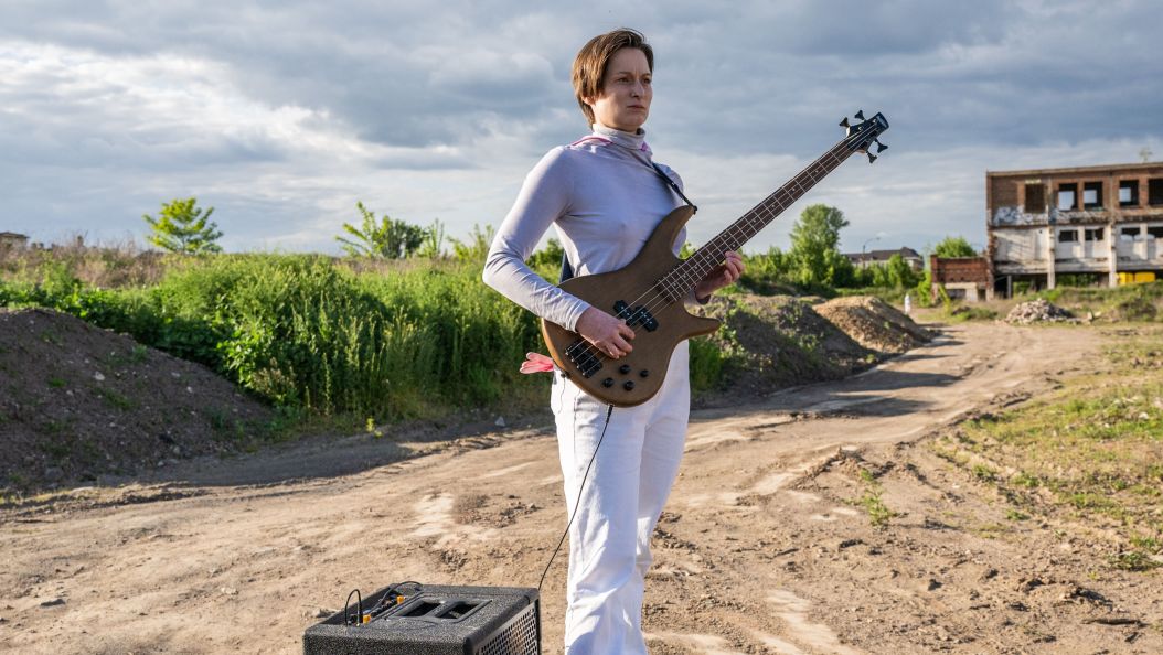 Theater Magdeburg - 4