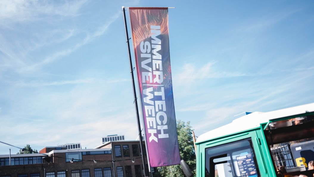 Immersive Tech Week 2026 in Rotterdam - 6