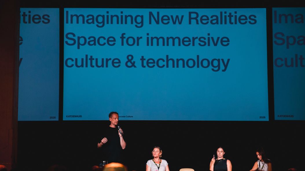 Immersive Tech Week 2026 in Rotterdam - 7