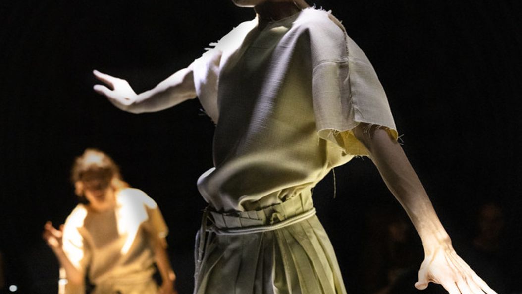 Premiere of Untold - FEDORA Opera Prize 2023 Winner 3 © Koen Broos