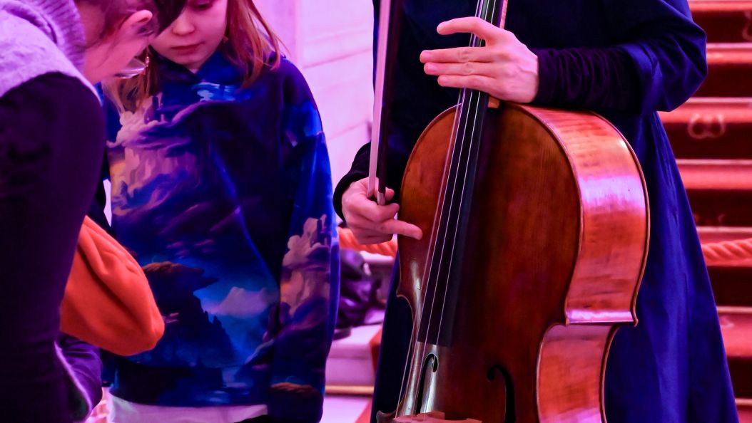 Royal Swedish Opera and Ballet - 4