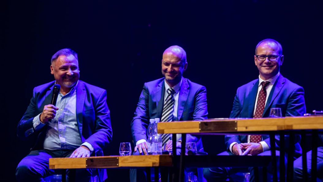 Poznań Opera House - Roadshow 2023
