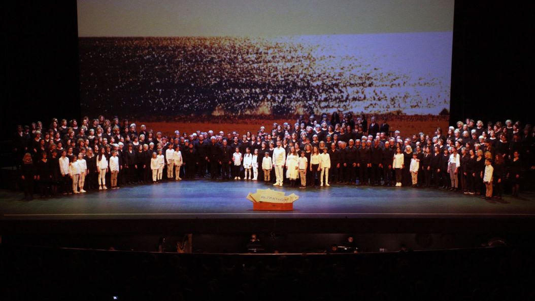 Roadshow 2019 - Opéra Orchestre Montpellier