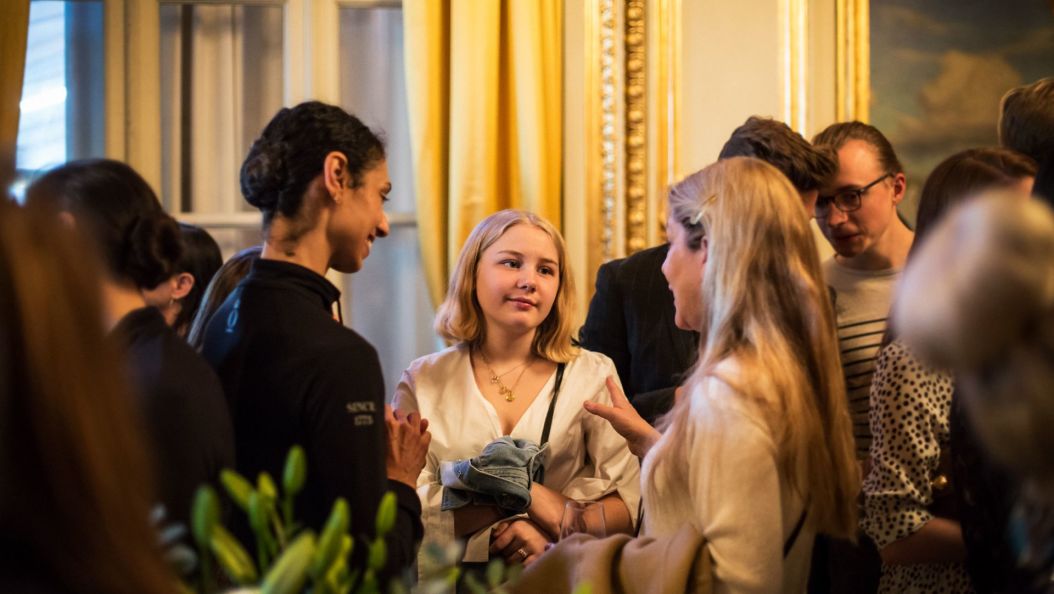 Roadshow 2019 - Royal Swedish Opera