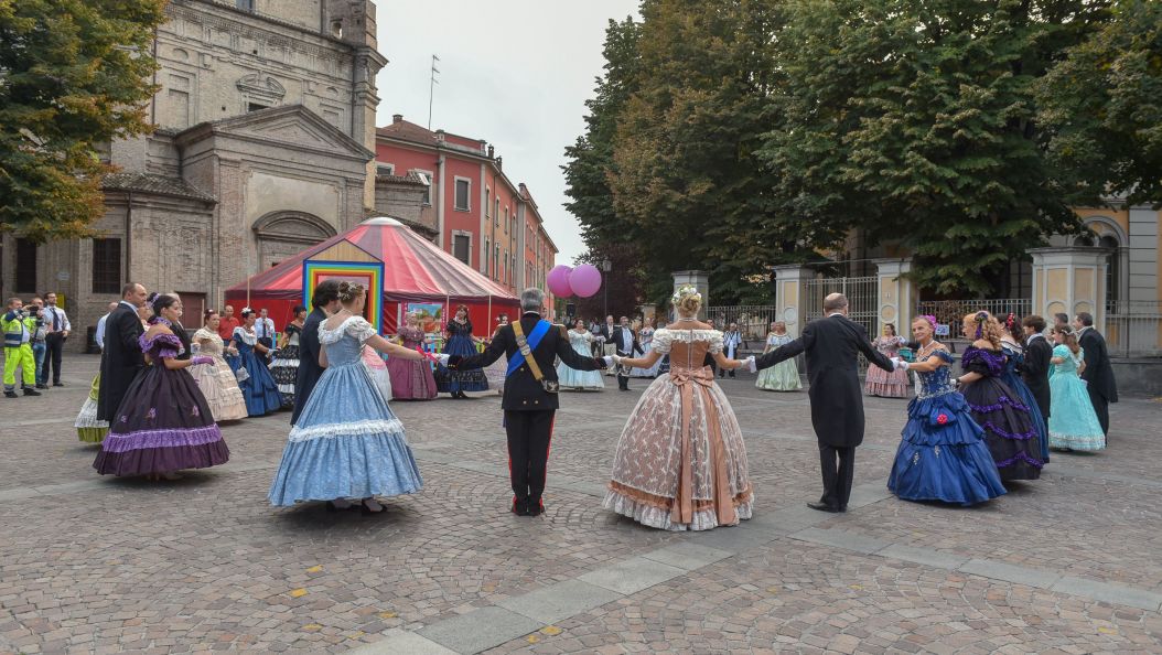 Teatro Regio di Parma Roadshow 2023