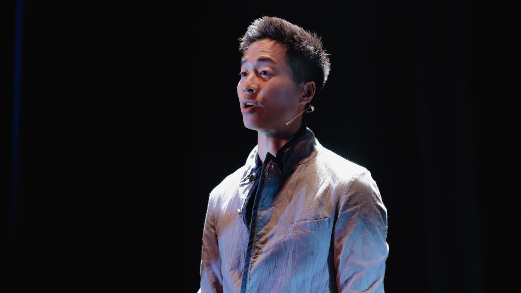 Ye Xian: A Story Untold - 1