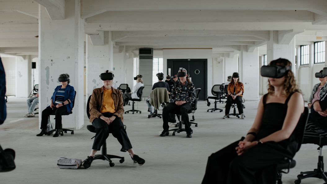 O. Conference: Opera. Music. Theatre. And Technology