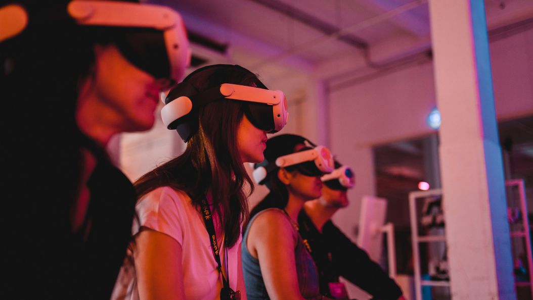 Immersive Tech Week 2026 in Rotterdam - 4
