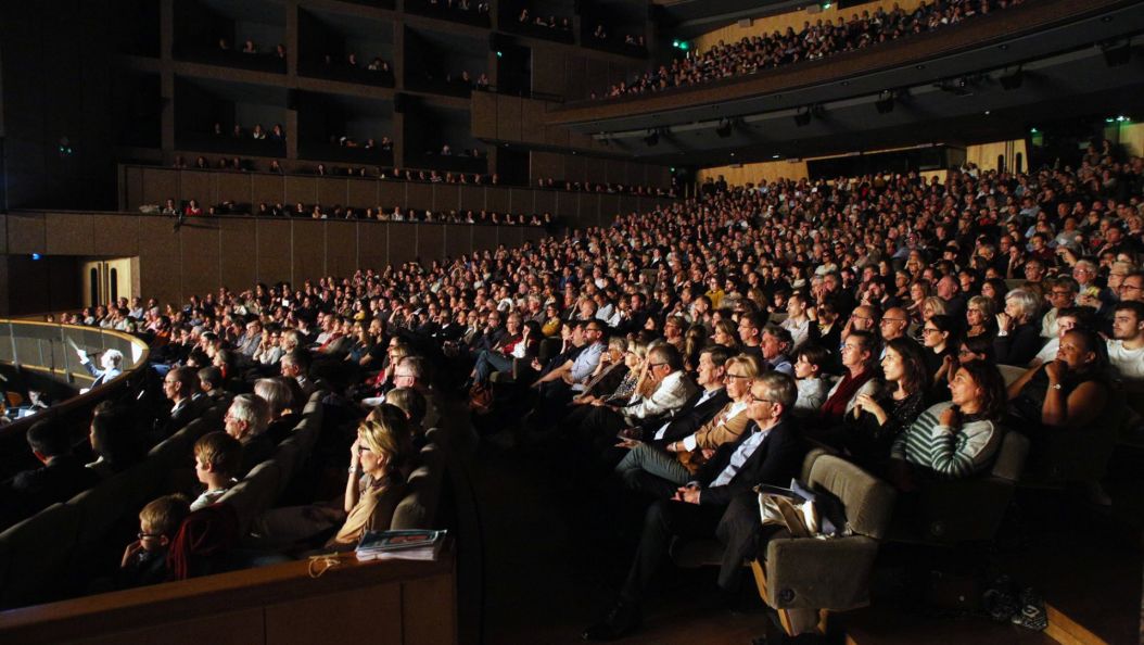 Roadshow 2019 - Opéra Orchestre Montpellier