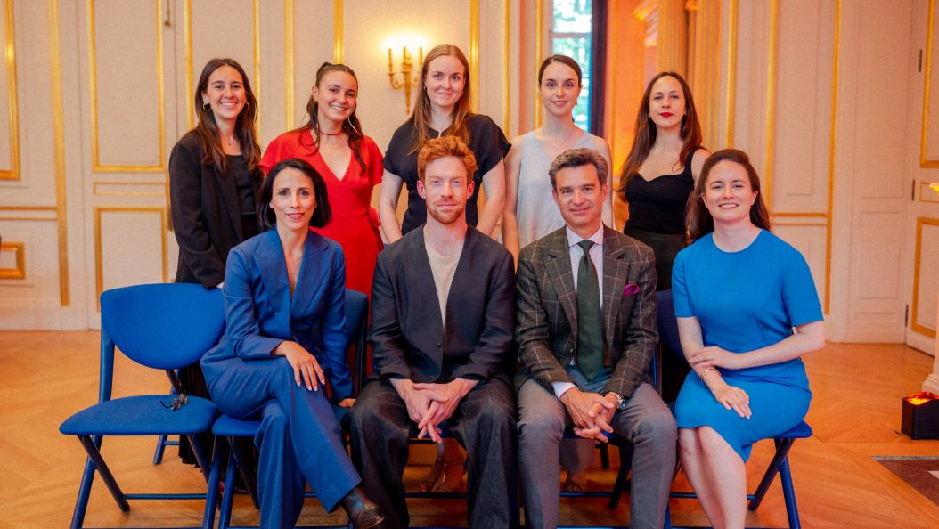 FEDORA Special Event: Voices of Creation - In Conversation with the 2025 FEDORA Prizes Winners at L’ÉCOLE, School of Jewelry Arts