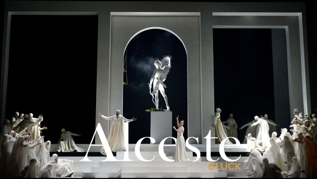 OperaVision - April 2020 - Alceste