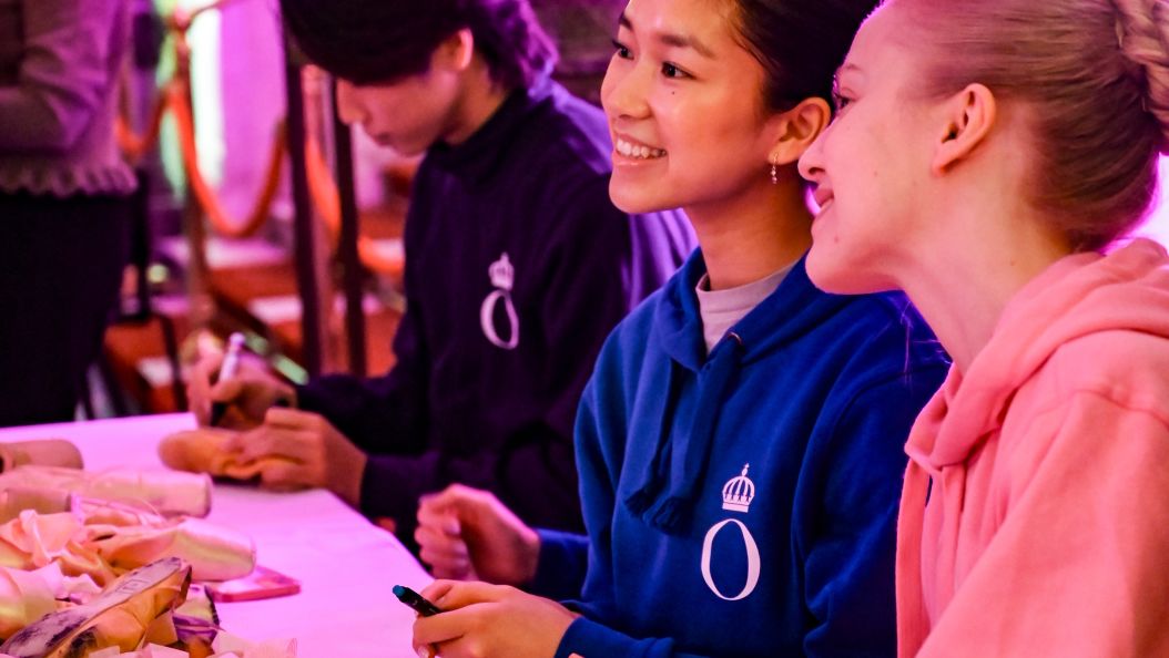 Royal Swedish Opera and Ballet - 8