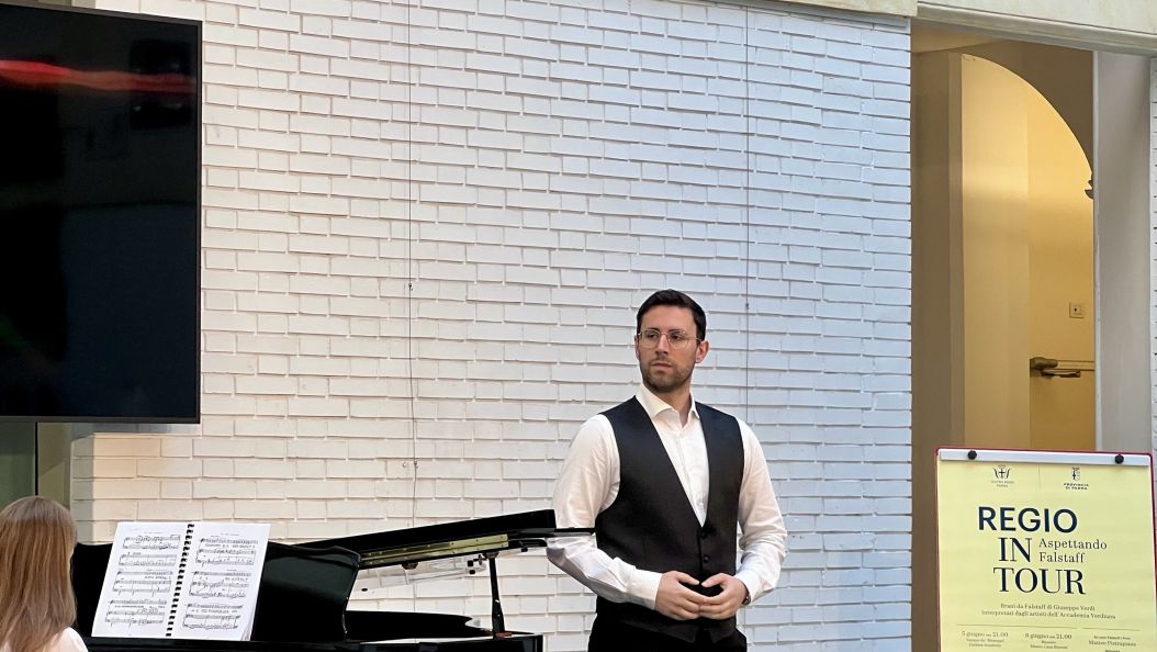 Teatro Regio di Parma - 2