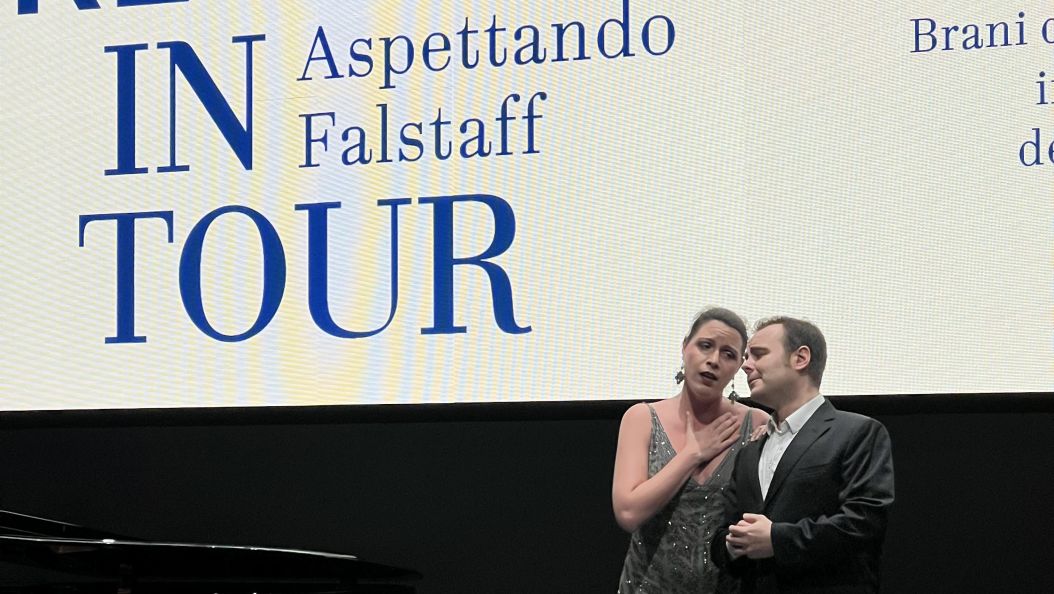 Teatro Regio di Parma - 23