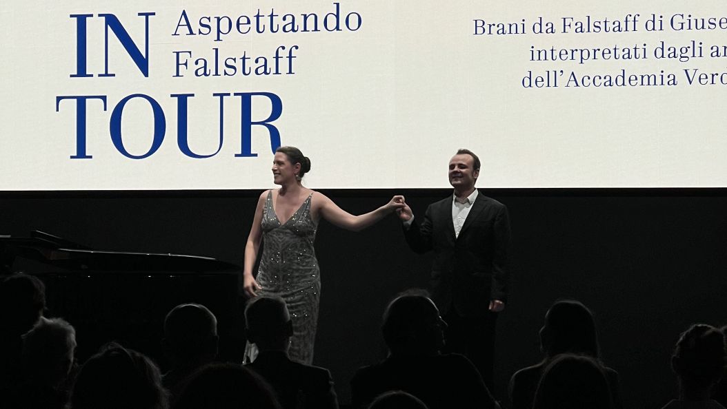 Teatro Regio di Parma - 24