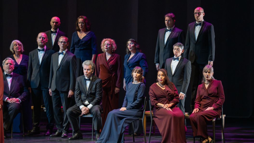 24-25 IYPG Gala - Brüderlein und Schwesterlein ©Altin Kaftira ALT08682