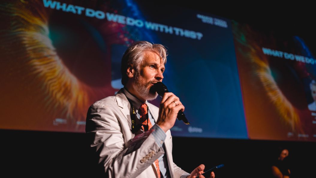 Immersive Tech Week 2026 in Rotterdam - 5