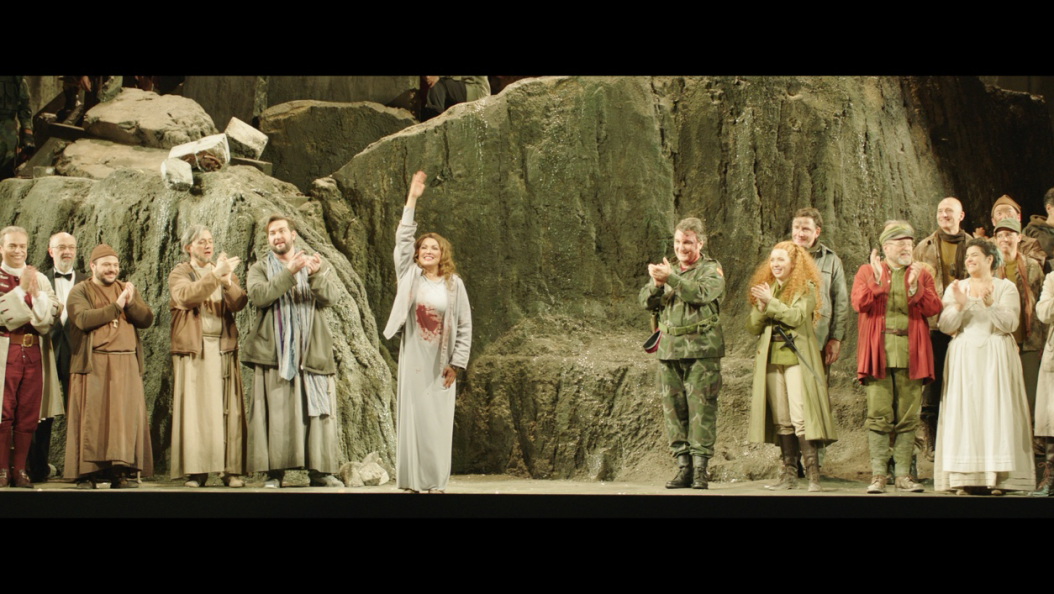 La Force du Destin - La Scala