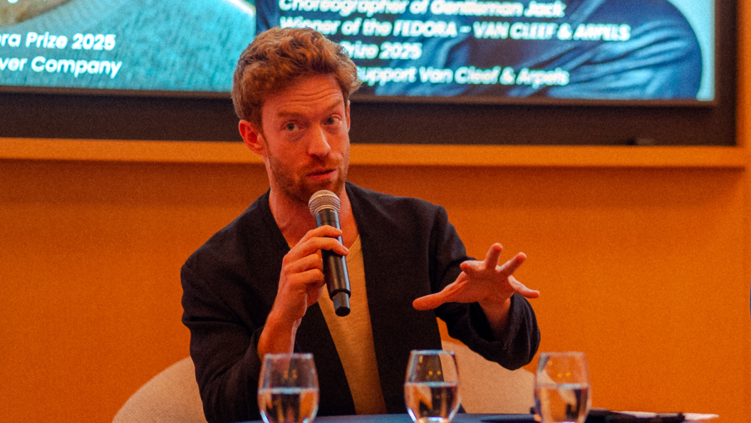 FEDORA Special Event: Voices of Creation - In Conversation with the 2025 FEDORA Prizes Winners at L’ÉCOLE, School of Jewelry Arts