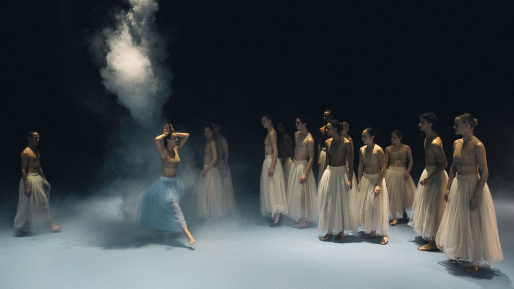 Nederlands Dans Theater - 2