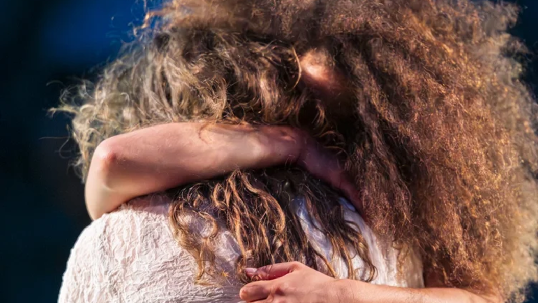 Dance People Premier at Edinburgh Festival - 1 - 2